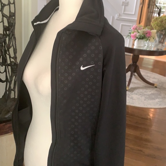 🖤NIKE DRI-FIT ZIP🖤 - Picture 3 of 10